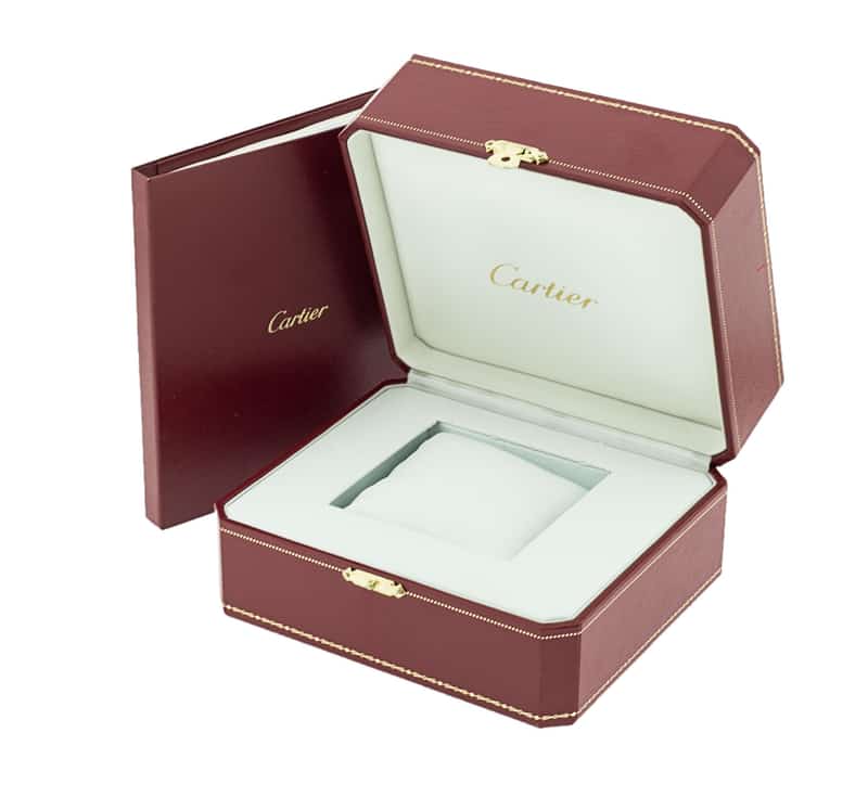 Cartier Santos 100 W20073X8